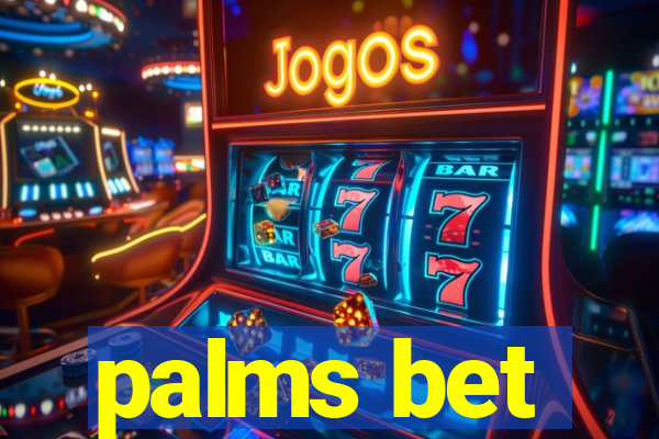 palms bet