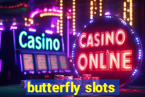 butterfly slots