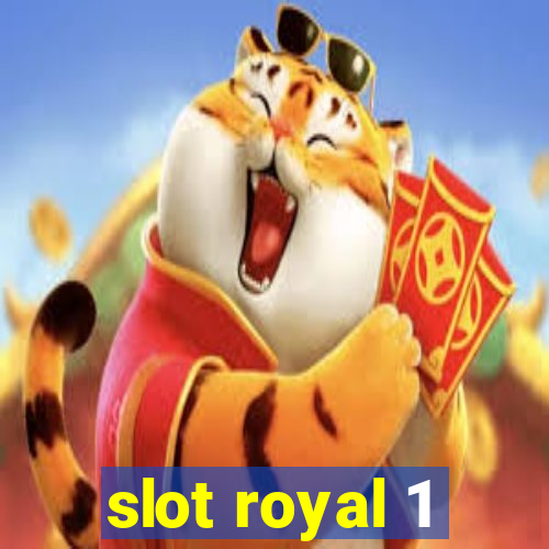 slot royal 1