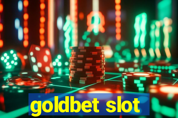 goldbet slot