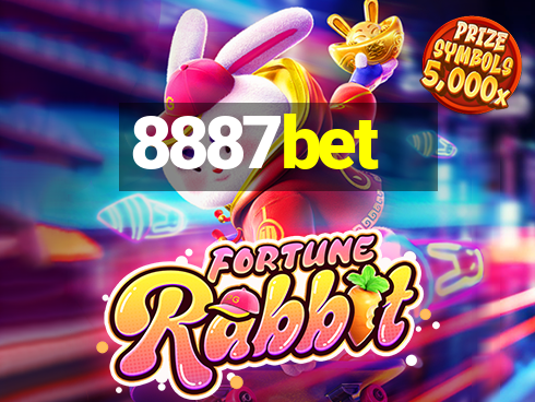 8887bet