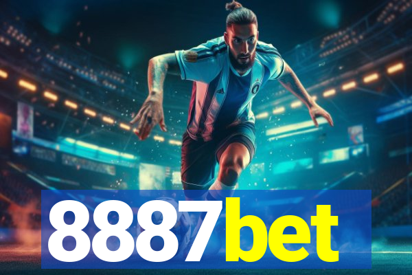 8887bet