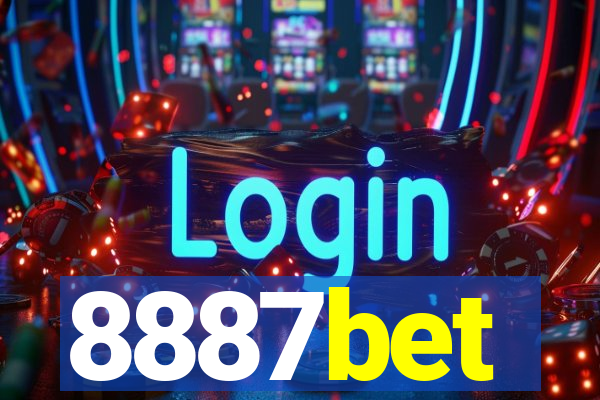 8887bet