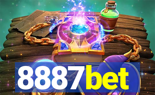 8887bet