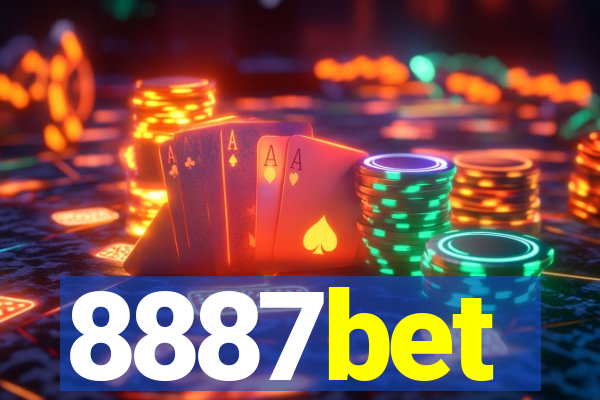 8887bet