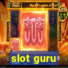 slot guru