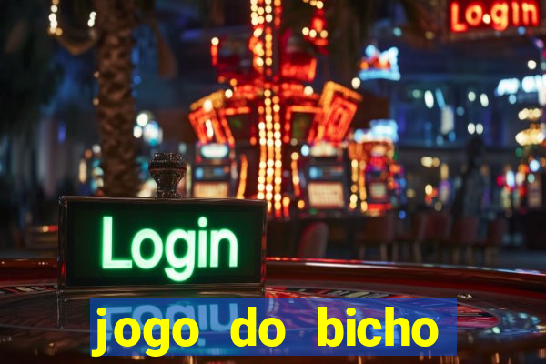 jogo do bicho online ganhar dinheiro