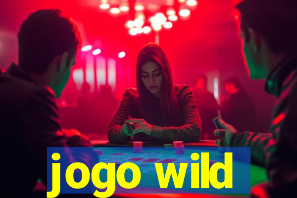 jogo wild