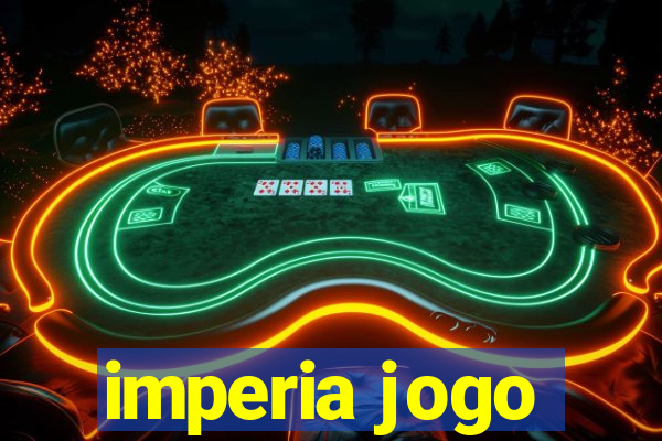 imperia jogo