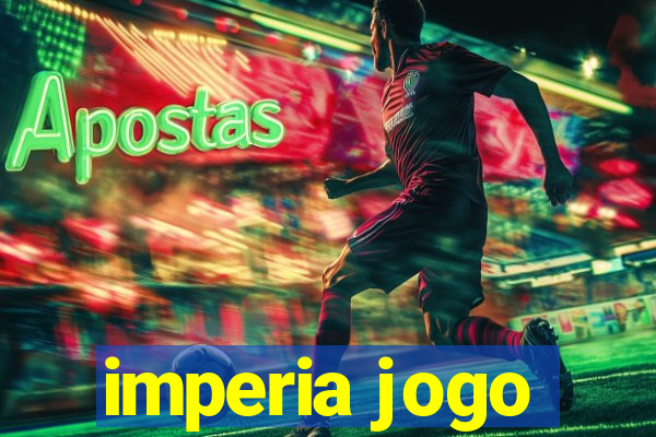 imperia jogo