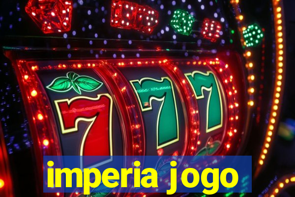 imperia jogo