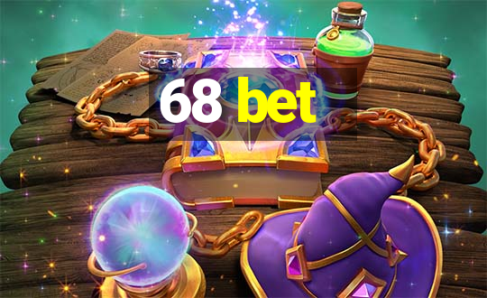 68 bet