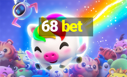 68 bet