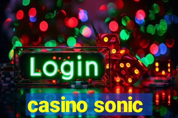 casino sonic