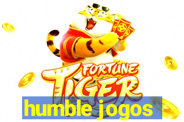 humble jogos