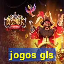 jogos gls