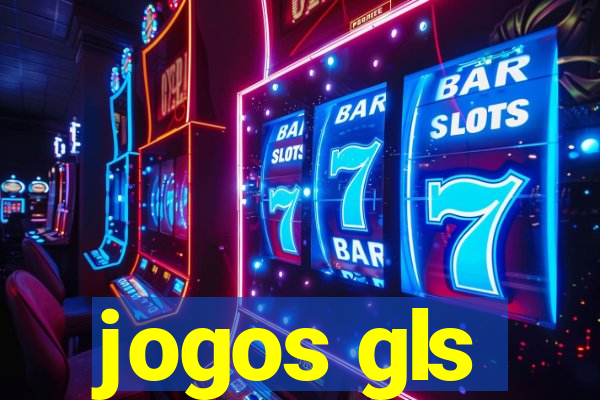 jogos gls