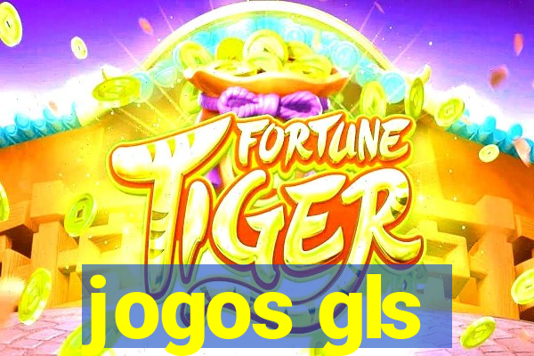 jogos gls