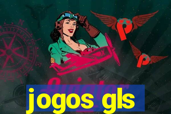 jogos gls