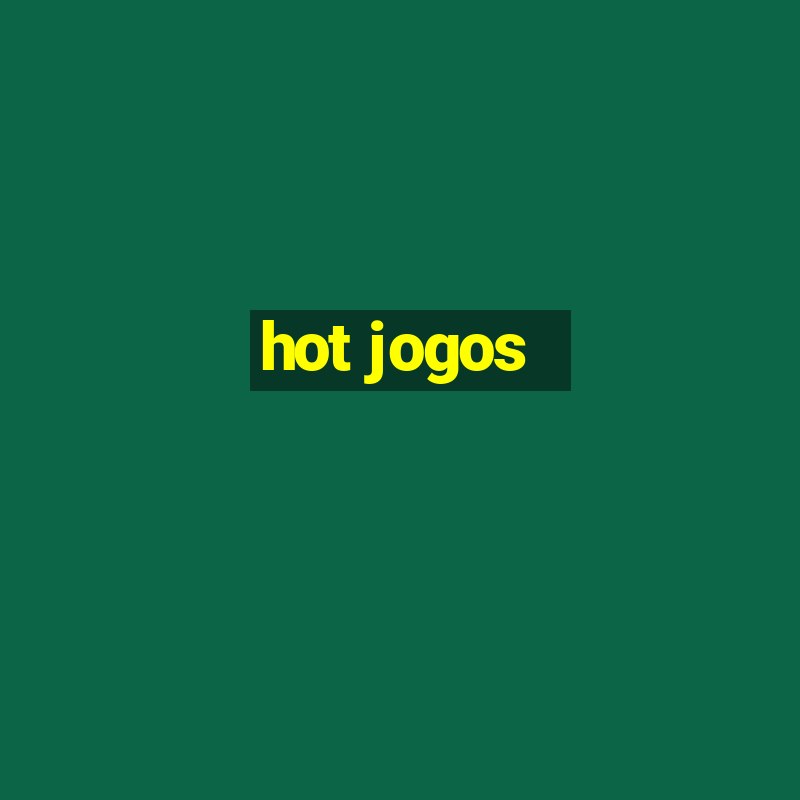 hot jogos