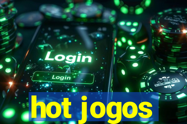 hot jogos