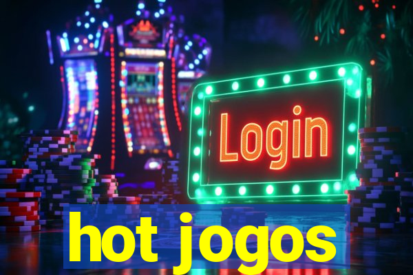 hot jogos