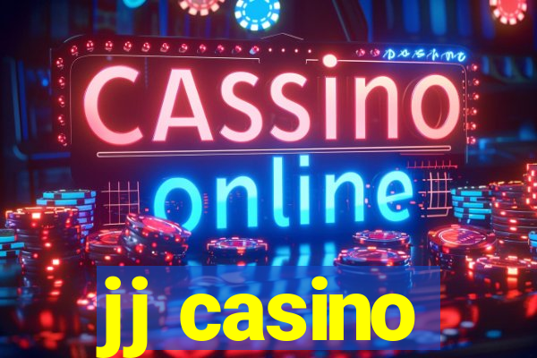 jj casino