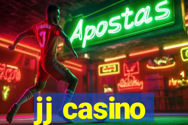 jj casino