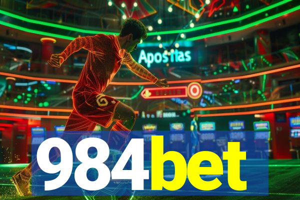 984bet