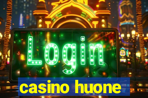 casino huone