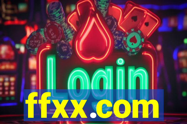 ffxx.com