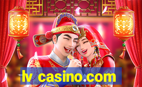 lv casino.com