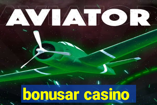 bonusar casino