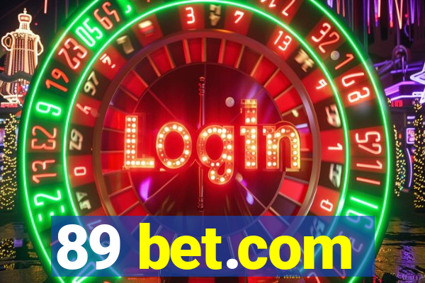 89 bet.com