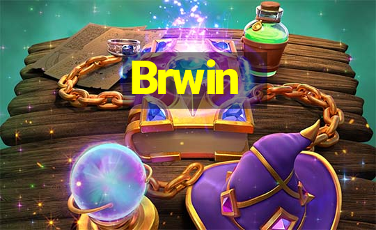 Brwin