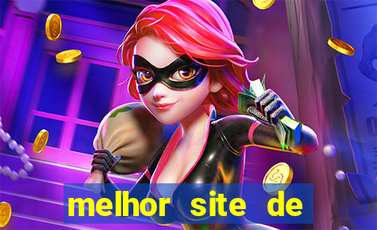 melhor site de jogos online