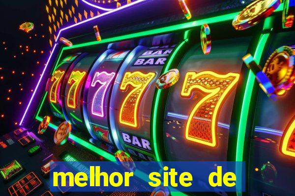 melhor site de jogos online