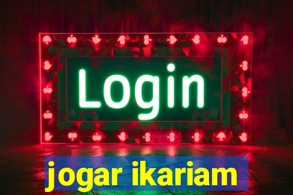 jogar ikariam