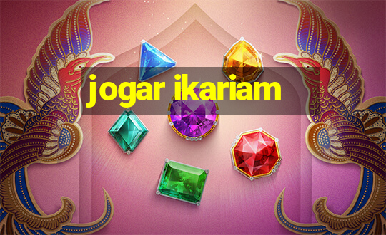 jogar ikariam