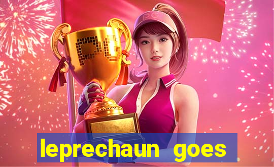 leprechaun goes egypt slot recenzie