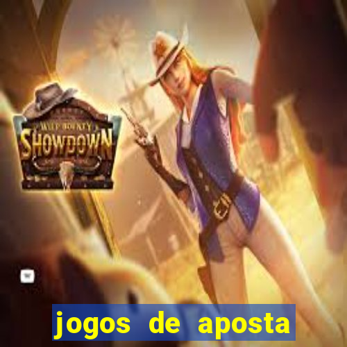 jogos de aposta que paga no cadastro