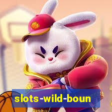 slots-wild-bounty-showdown