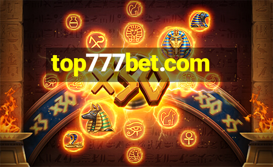 top777bet.com