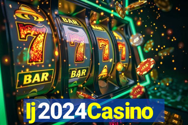 Ij2024Casino