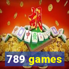 789 games