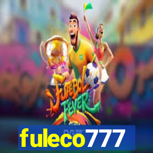 fuleco777