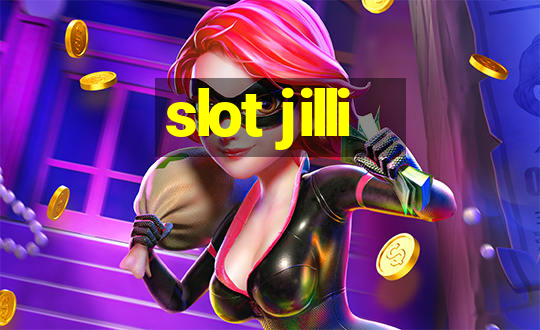 slot jilli