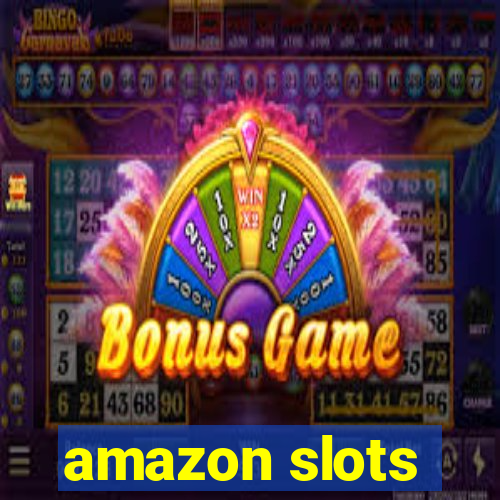 amazon slots