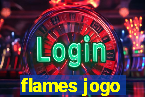 flames jogo