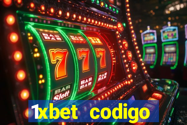 1xbet codigo promocional portugal